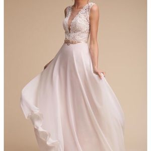 Bhldn Taryn Dress